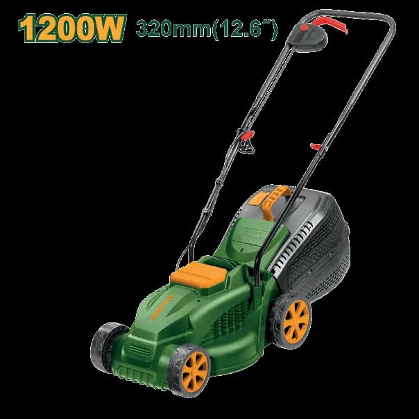Cortacésped 220V Corte Ø32cm - JADEVER