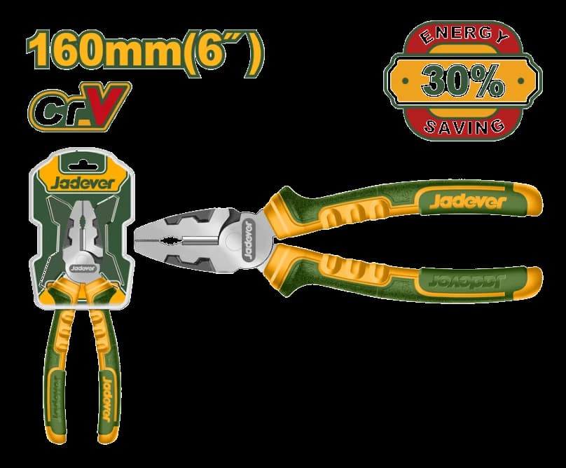 Alicate Alto Torque - JADEVER