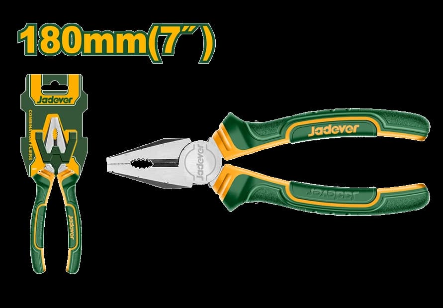 Pinza Universal 18 7" - JADEVER