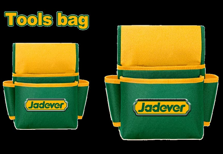 Accesorio Cartuchera Colgante Taladro 10kg - JADEVER