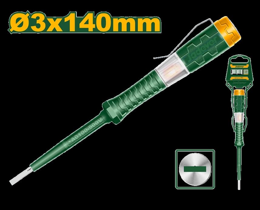 Buscapolo Premium 3x140 - JADEVER