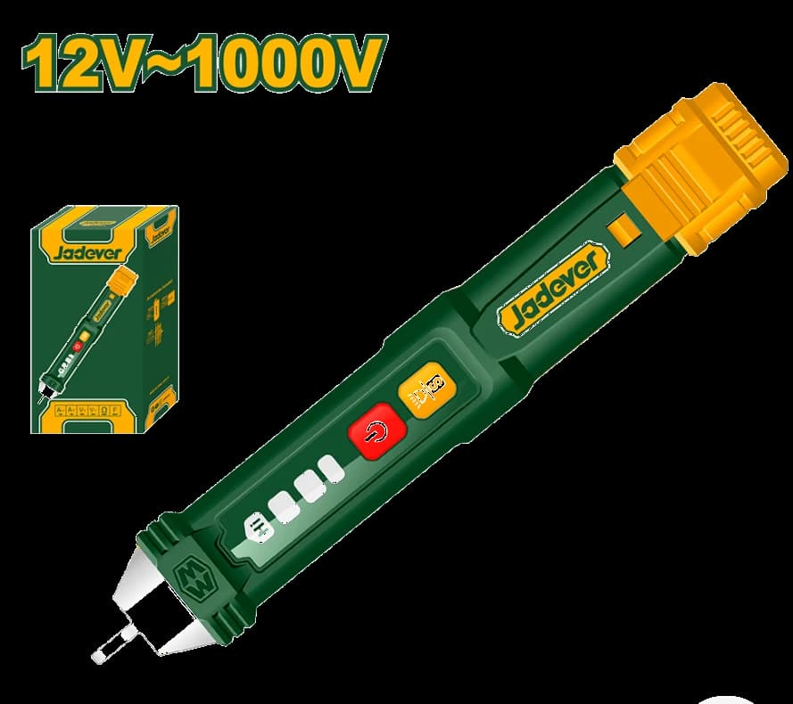 Detector de Voltaje Inductivo - JADEVER