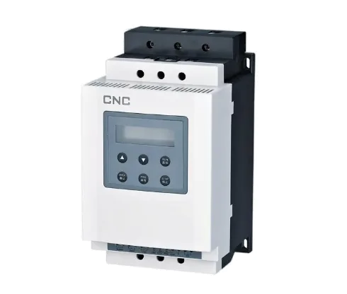 Arranque Suave 11KW 15HP 380V - CNC