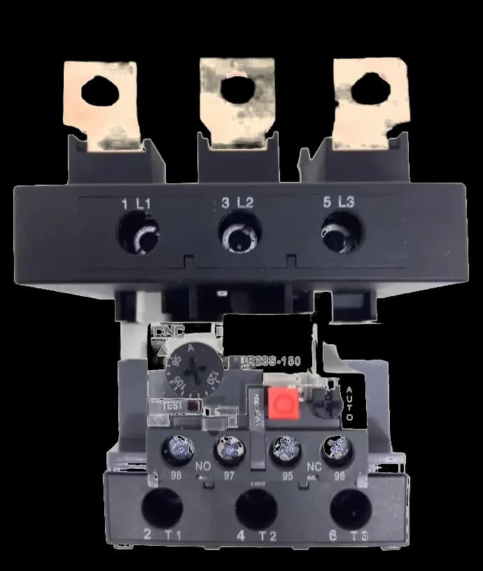 Relevo Térmico 80/104A - CNC